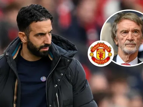 MU chốt thời điểm công bố HLV mới