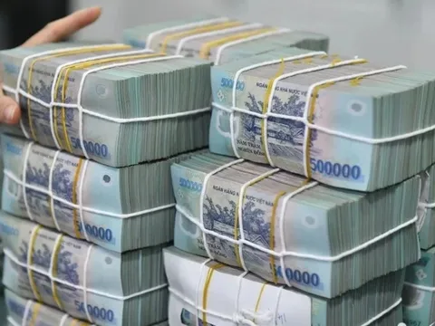 TPHCM thu ngân sách cao chưa từng có