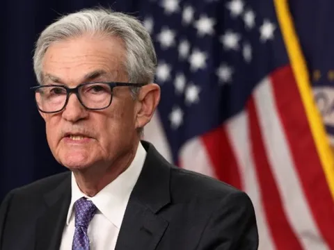 Buồn của Fed