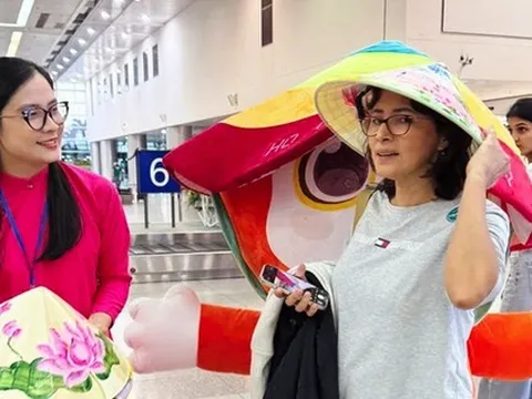 Du lịch Việt đón 3,5 triệu lượt khách trong Tết Dương lịch 2026