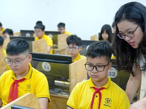 Đề xuất quy định mới về đánh giá giáo viên