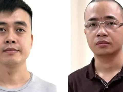 Hôm nay 5-1, xét xử nhóm doanh nhân sản xuất sữa giả trị giá hơn 2.400 tỉ đồng