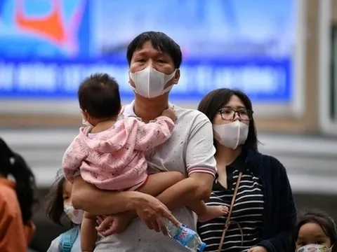 Tin vui cho hàng triệu phụ nữ trong độ tuổi sinh sản ngay từ 1/7/2026: Hàng loạt quyền lợi mới đáng chú ý