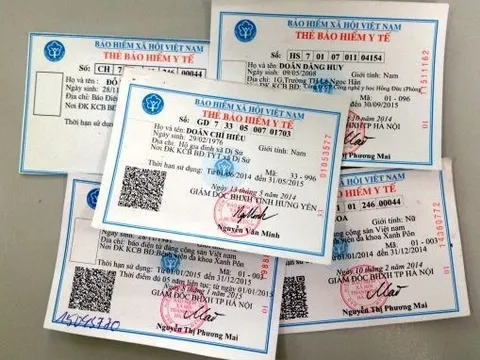 Tin vui: Hàng nghìn người sẽ được hoàn trả tiền đóng BHYT năm 2026, kiểm tra ngay kẻo bỏ lỡ