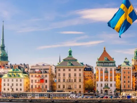 Quốc gia có dân số chỉ bằng một nửa New York được ca ngợi là ‘nhà máy kỳ lân’ của thế giới, quê hương của loạt tên tuổi Skype, Spotify…