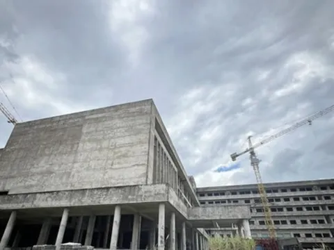 Cần Thơ thông tin về dự án được Thủ tướng đặc biệt quan tâm