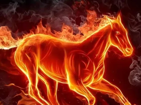 4 con giáp có sự nghiệp, tình duyên thuận lợi trong năm Bính Ngọ 2026