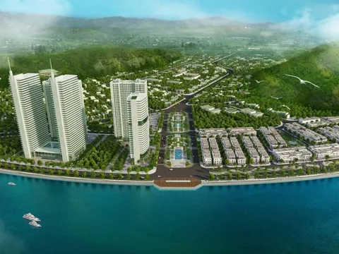 Chỉ đạo nóng của Quảng Ninh tại dự án khu đô thị lớn nhất nước của Vingroup