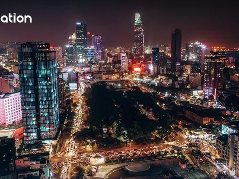 Báo Thái Lan: Việt Nam tăng tốc nhanh, kinh tế áp sát Thái Lan