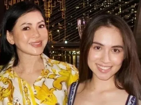 Chân dung con dâu tương lai của nhà tỷ phú Johnathan Hạnh Nguyễn