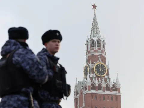 Thủ đô Nga liên tục báo động đỏ vì drone Ukraine: Kiev đổi cách đánh Matxcơva?