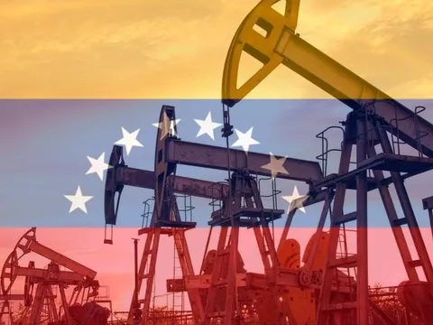 Nhà đầu tư Mỹ khó lòng sinh lời ngay từ dầu mỏ Venezuela?