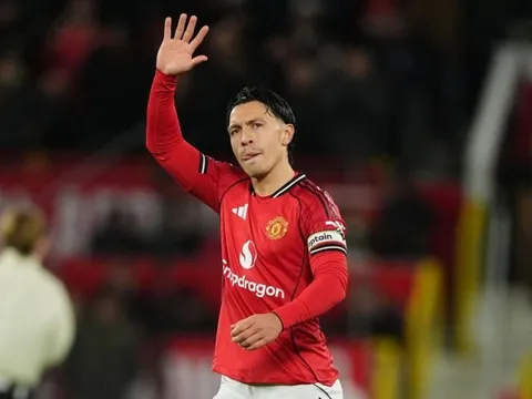 Điểm sáng trong trận hòa của MU