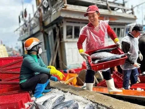 Gỡ 'nút thắt' thủy sản vào Mỹ