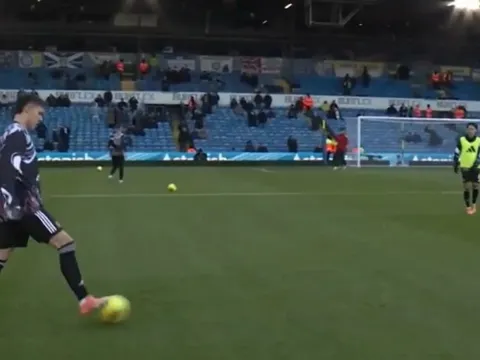 Ugarte lại gây tranh cãi