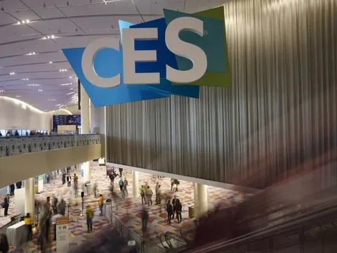 Các hãng mang gì đến triển lãm công nghệ lớn nhất đầu năm 2026?