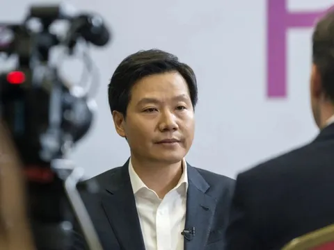 CEO Xiaomi thừa nhận sai lầm