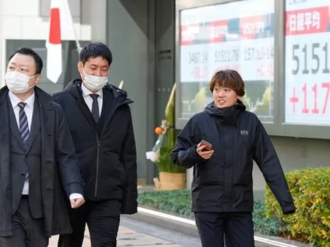 Thị trường phản ứng trước sự kiện Venezuela