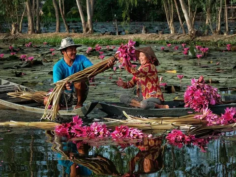 Du lịch Việt Nam: Cột mốc 20 triệu khách quốc tế và tầm vóc quốc gia