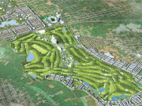 Thêm một dự án của FLC tại Gia Lai được gia hạn tiến độ