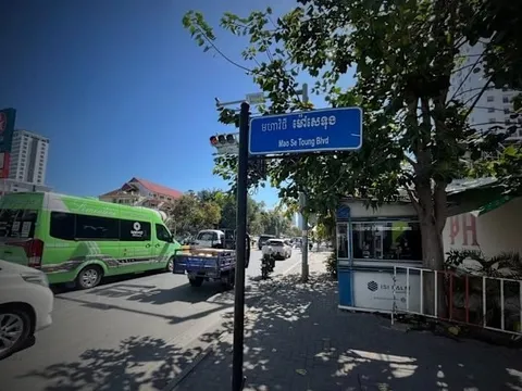 Campuchia định đổi tên quốc lộ thành ‘đại lộ Donald Trump’: Quốc gia Đông Nam Á đang tính toán gì?