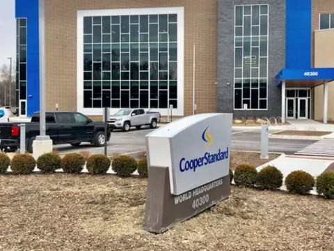 Thêm 1 thương hiệu phụ tùng ô tô 65 năm tuổi phải đóng cửa nhà máy vì khó khăn, hàng trăm nhân viên bị sa thải