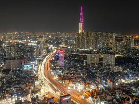 Chưa đầy 10 ngày nữa, TP.HCM sẽ khởi công, động thổ 4 dự án gần 240.000 tỷ đồng