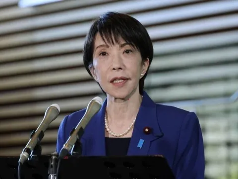 Trung Quốc cấm xuất khẩu hàng hóa lưỡng dụng sang Nhật Bản