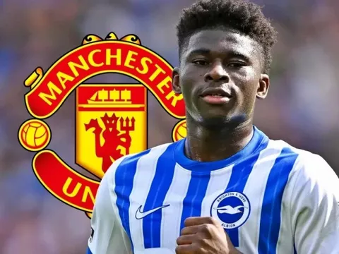 Mức giá MU phải trả để có Baleba