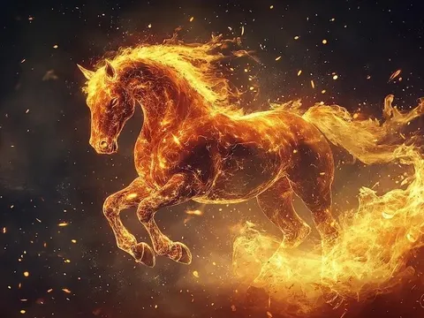 4 con giáp phạm Thái Tuế cần đặc biệt cẩn trọng năm Bính Ngọ 2026