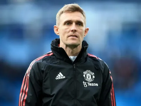 MU sửa sai sau Amorim