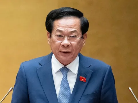 Bộ trưởng Bộ Nội vụ: Sẽ có quy định mới về tổ chức, hoạt động của thôn, tổ dân phố