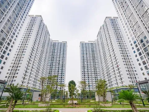 Hà Nội lên kế hoạch xây 120.000 căn nhà ở xã hội trong 5 năm tới