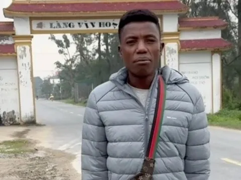 Lindo về Nghệ An thăm gia đình Quang Linh Vlogs