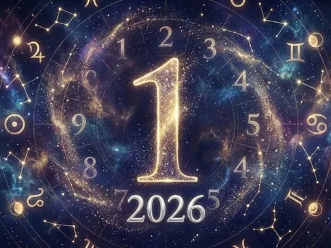 5 ngày sinh may mắn nhất năm 2026