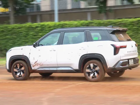 Xe nào dự kiến gây bão năm 2026?