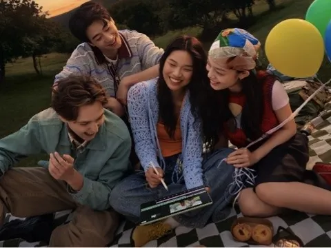 Không ngừng học hỏi trong kỷ nguyên của sự thay đổi