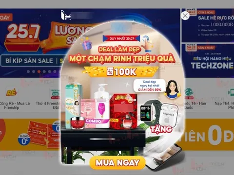 Từ 15/2, quảng cáo video trên mạng phải cho tắt sau 5 giây
