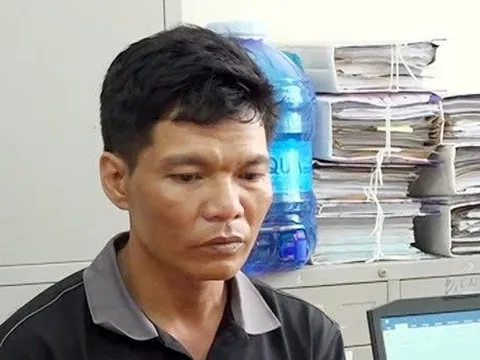 Bắt nghi phạm trộm vàng, tiền trị giá hơn 1,5 tỉ đồng