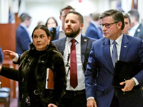 Quốc hội Mỹ có kiểm soát được hành động tiếp theo của ông Trump với Venezuela?