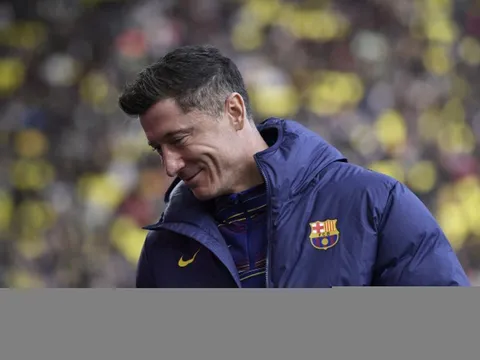 Lewandowski ra phán quyết tương lai