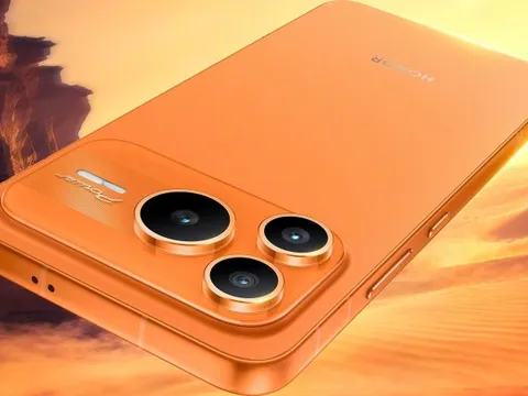 'iPhone 17 Pro Max' phiên bản pin 10.000 mAh của hãng Trung Quốc