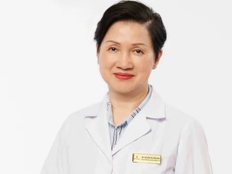 Nữ bác sĩ hơn 4 thập kỷ bảo vệ những thai kỳ nguy cơ cao