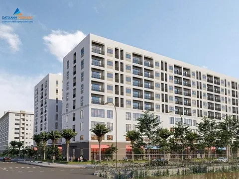 Giá nhà vượt tầm với, NOXH SJ Town trở thành lựa chọn lý tưởng cho người lao động Thanh Hóa