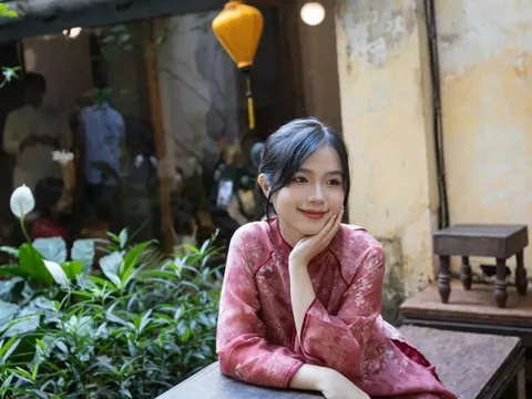 6 điểm chụp áo dài gây sốt ở TP.HCM