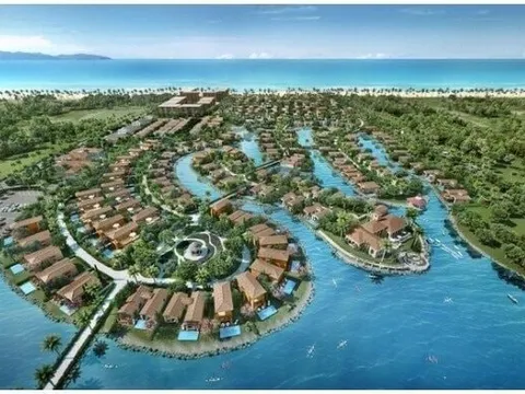 Thanh tra Chính phủ kiến nghị thu hồi 305 sổ đỏ tại dự án của Novaland