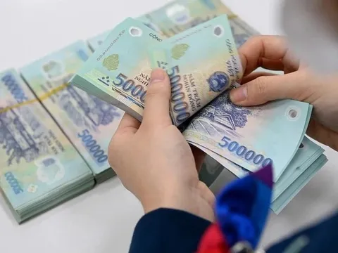 Tin vui: Hơn 606.000 người tại Hà Nội sẽ nhận được 300.000 đồng ngay trước Tết Nguyên đán Bính Ngọ