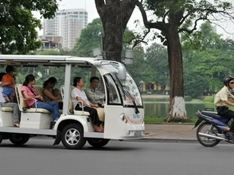 Những loại xe nào không phải nộp phí sử dụng đường bộ từ năm 2026?