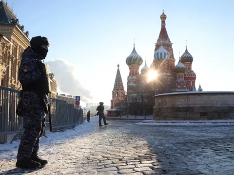 Nga đón tin vui giữa 'bão' trừng phạt