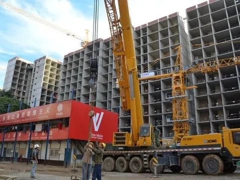 Những khoản đầu tư ‘khủng’ của Trung Quốc tại Venezuela sẽ đi về đâu sau vụ Mỹ bắt giữ Tổng thống Maduro?